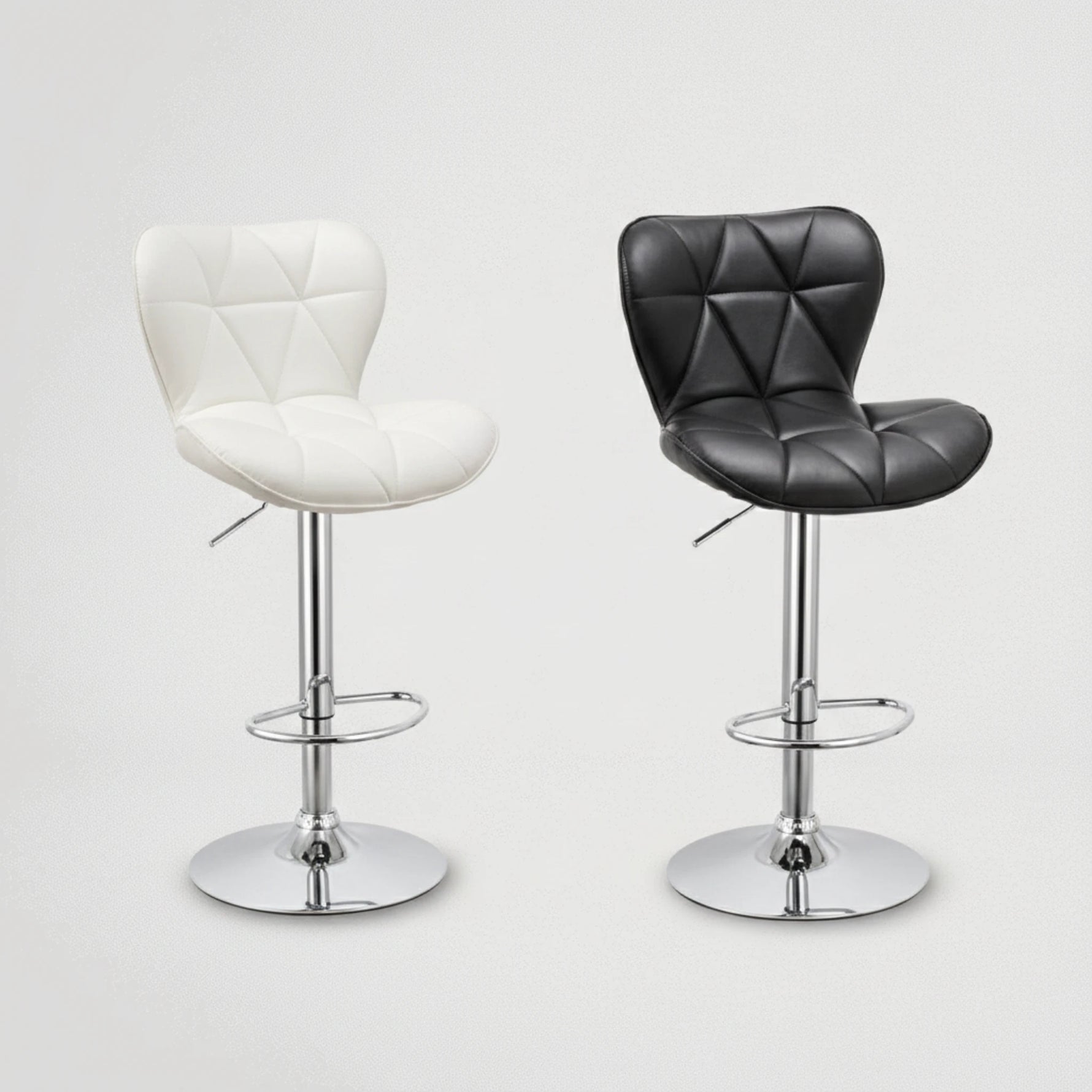 כיסאות בר בוכנה 12321