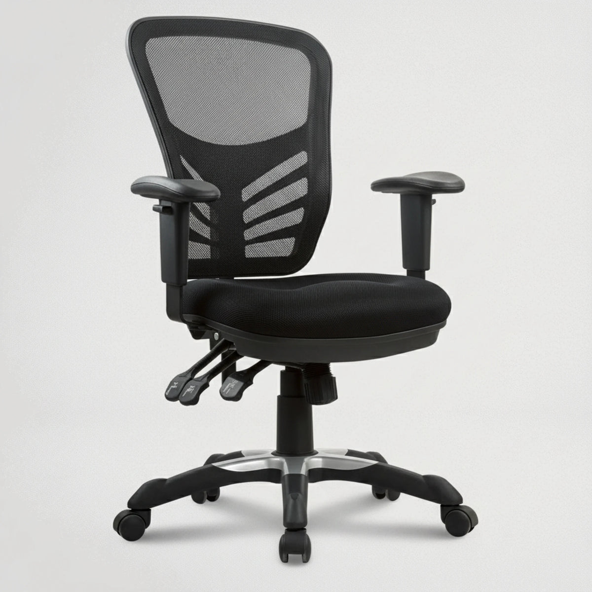 כיסא מזכירה 1528