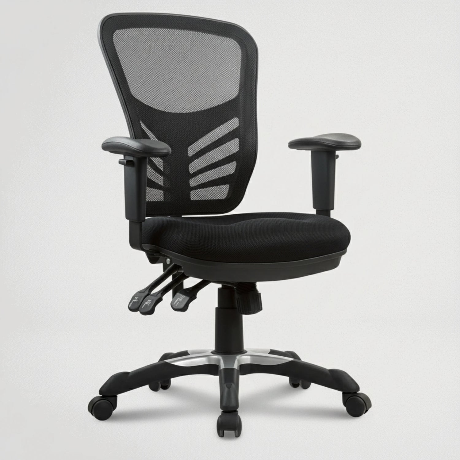 כיסא מזכירה 1528