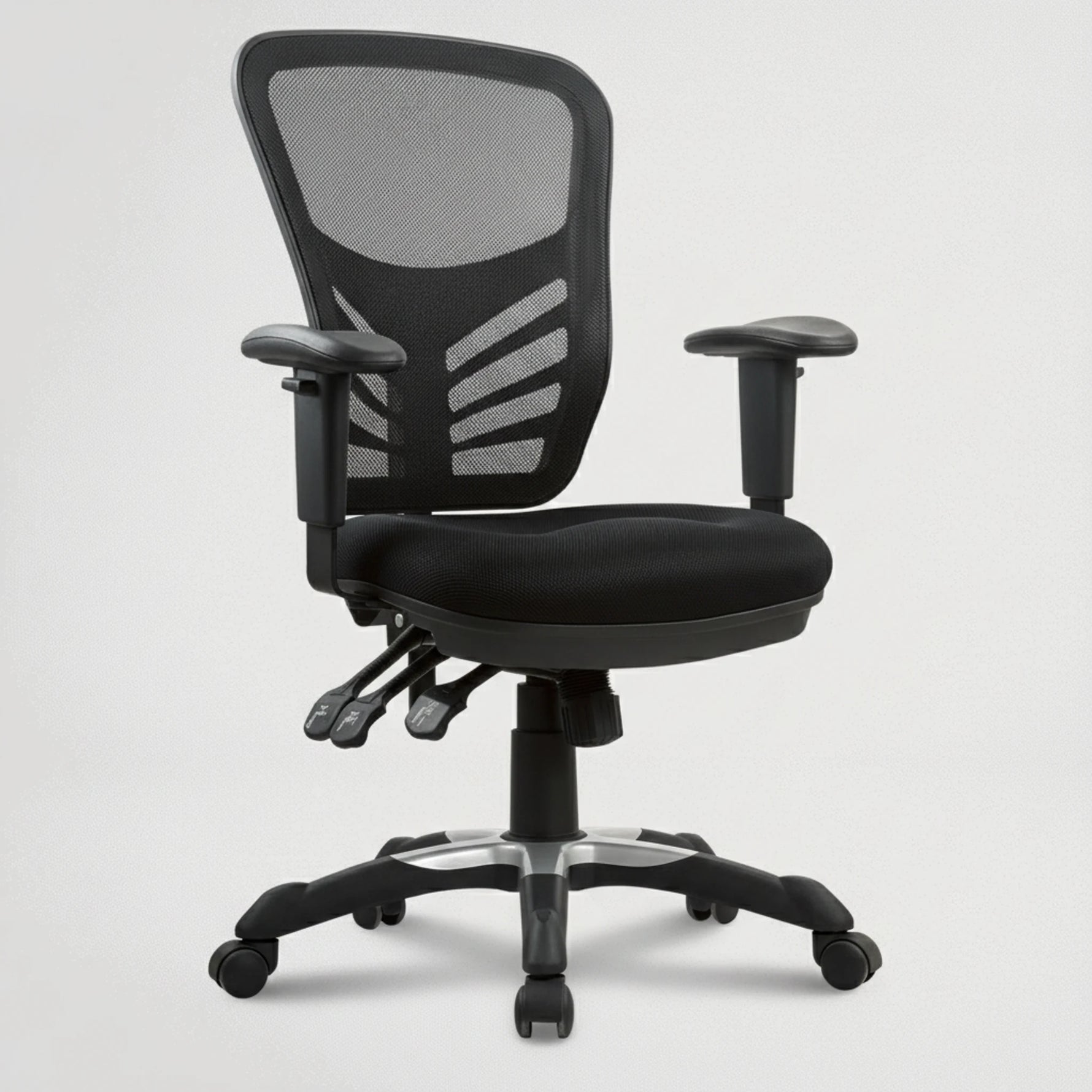 כיסא מזכירה 1528