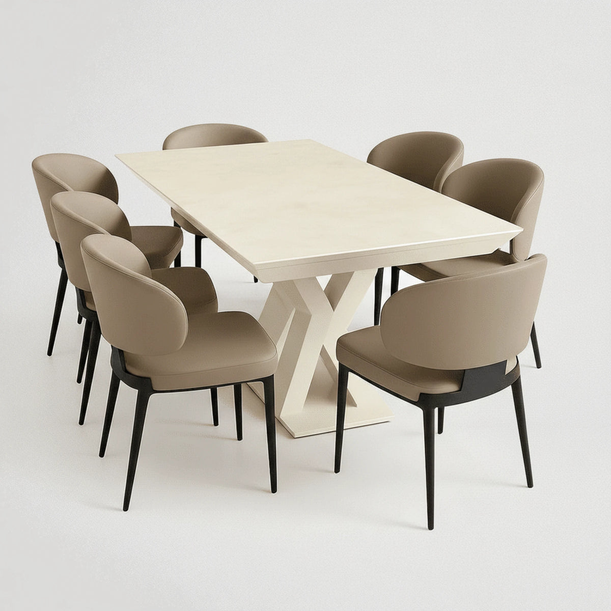 כיסא דגם בריסל