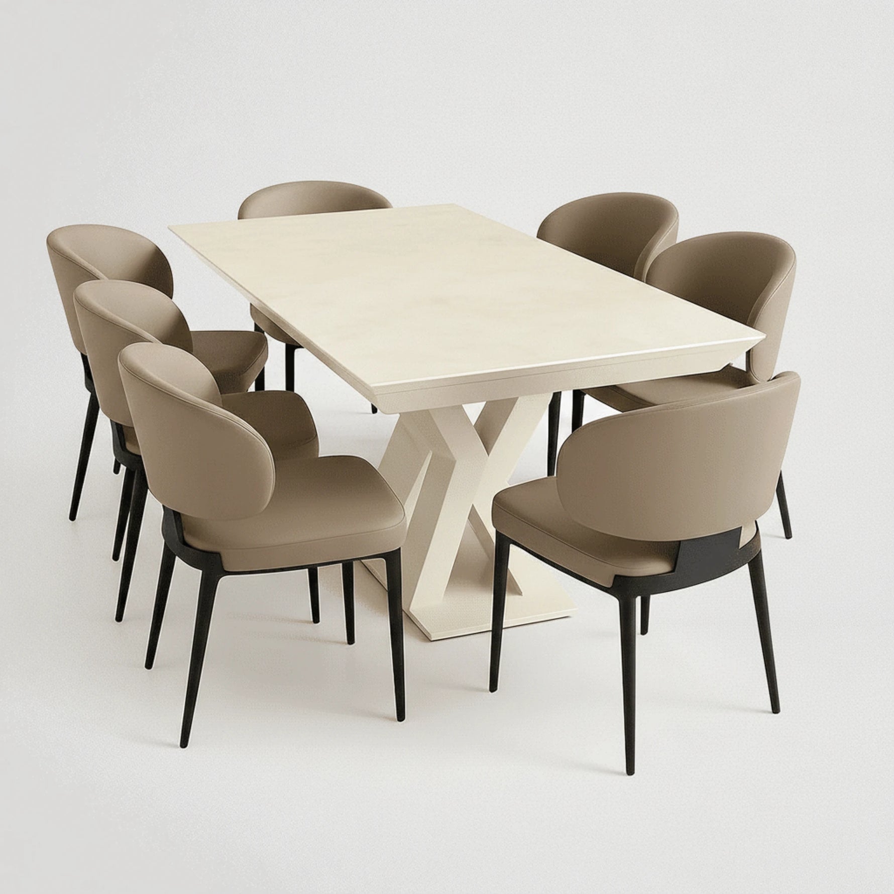 כיסא דגם בריסל