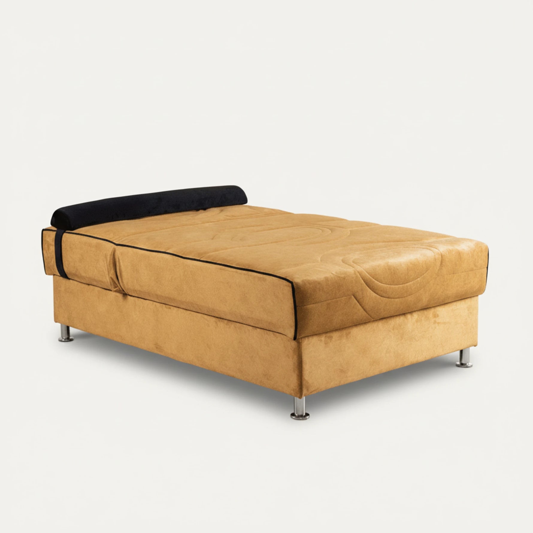 מיטת נוער טיק טוק