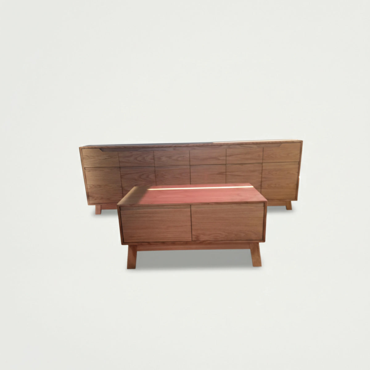 מזנון מעוצב בעיצוב חדשני 1610