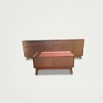 מזנון מעוצב בעיצוב חדשני 1610