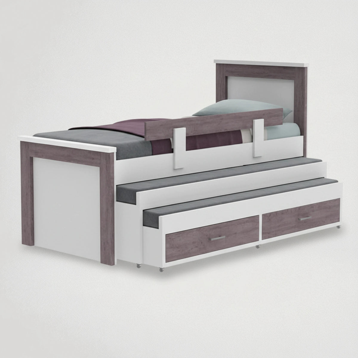 מיטת נוער דניאל