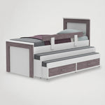 מיטת נוער דניאל