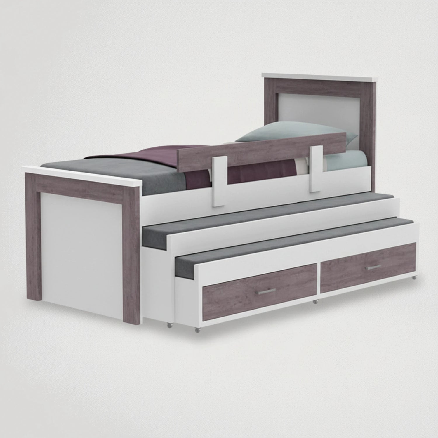 מיטת נוער דניאל