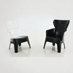 כורסא שקופה מדהימה 4487