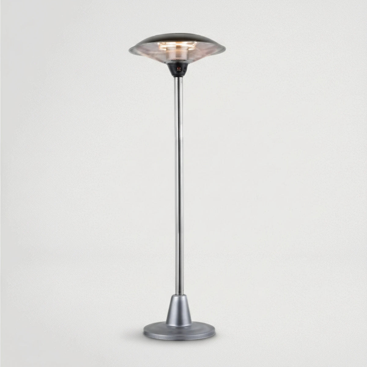 פטריית חימום על עמוד