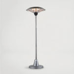 פטריית חימום על עמוד