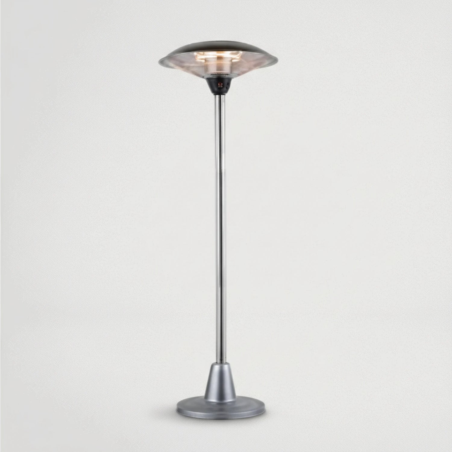 פטריית חימום על עמוד