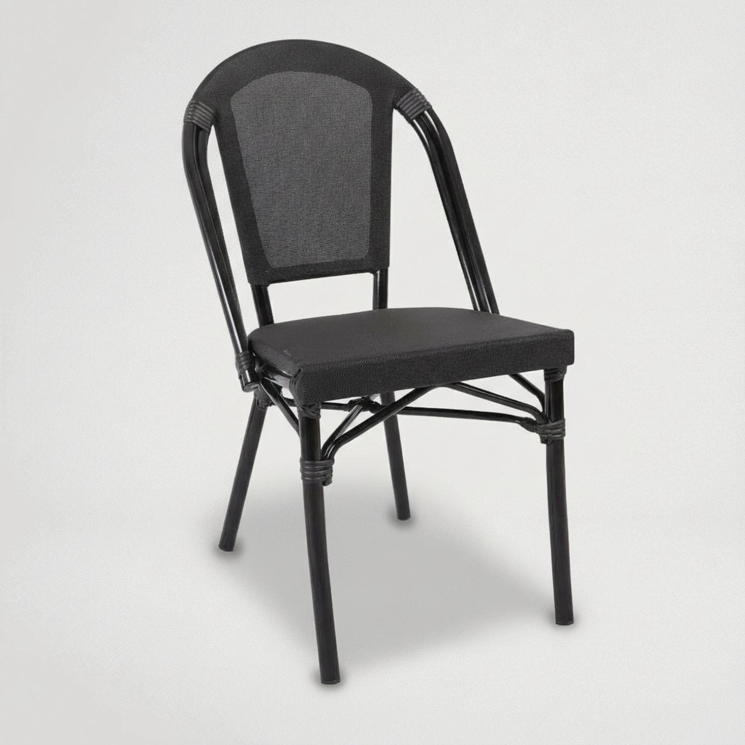 כיסא לבתי קפה דגם 9652