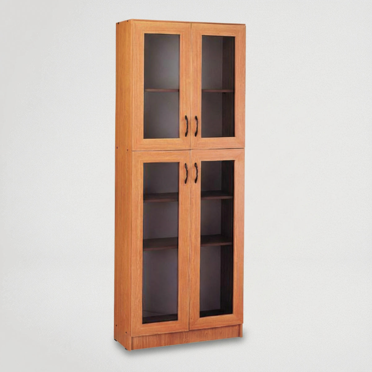 דגם ארון ויטרינה יטומי