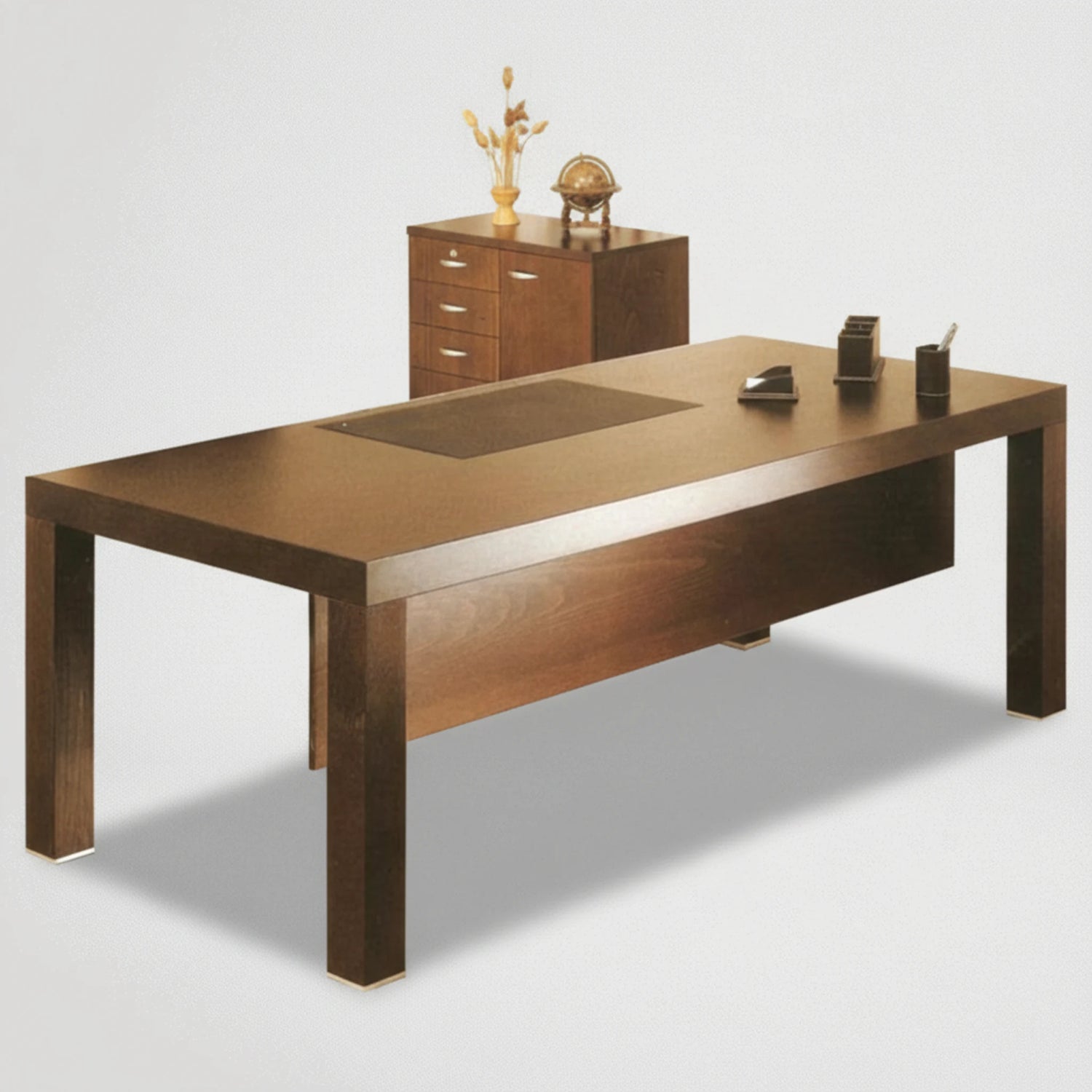 דגם שולחן מנהל בי