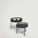 זוג שולחנות במבוק 88577