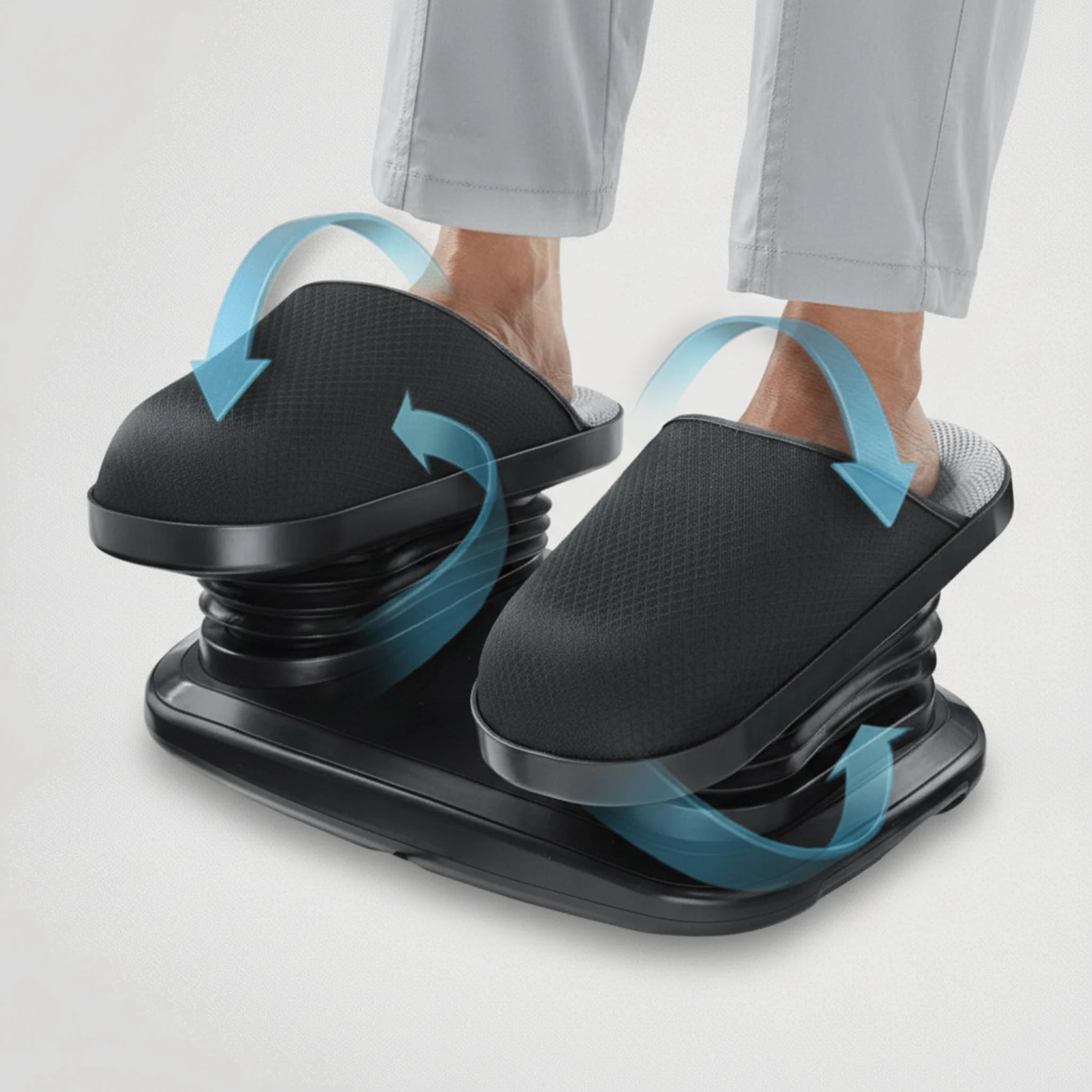 מכשיר עיסוי ומסאז לרגליים- שיאצו 88474