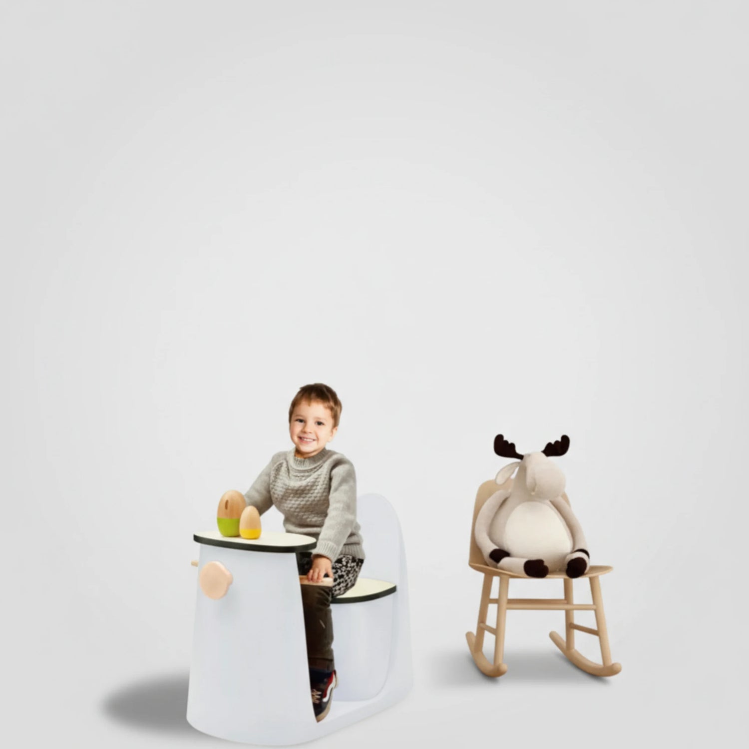 כיסא לילדים 2205