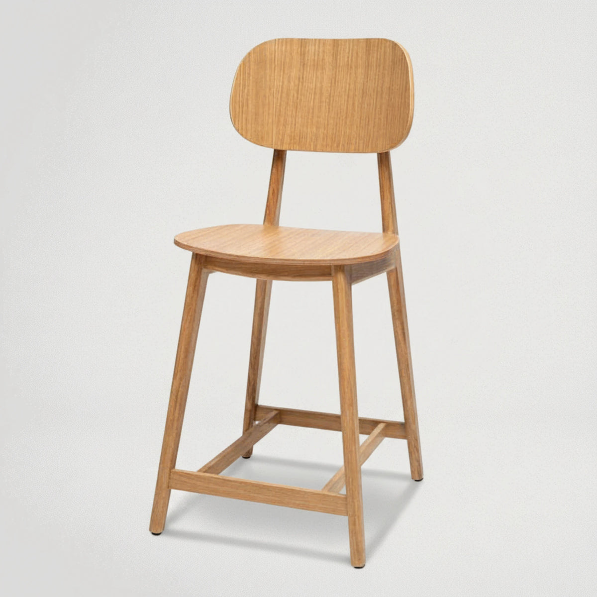 כיסא בר דגם 856