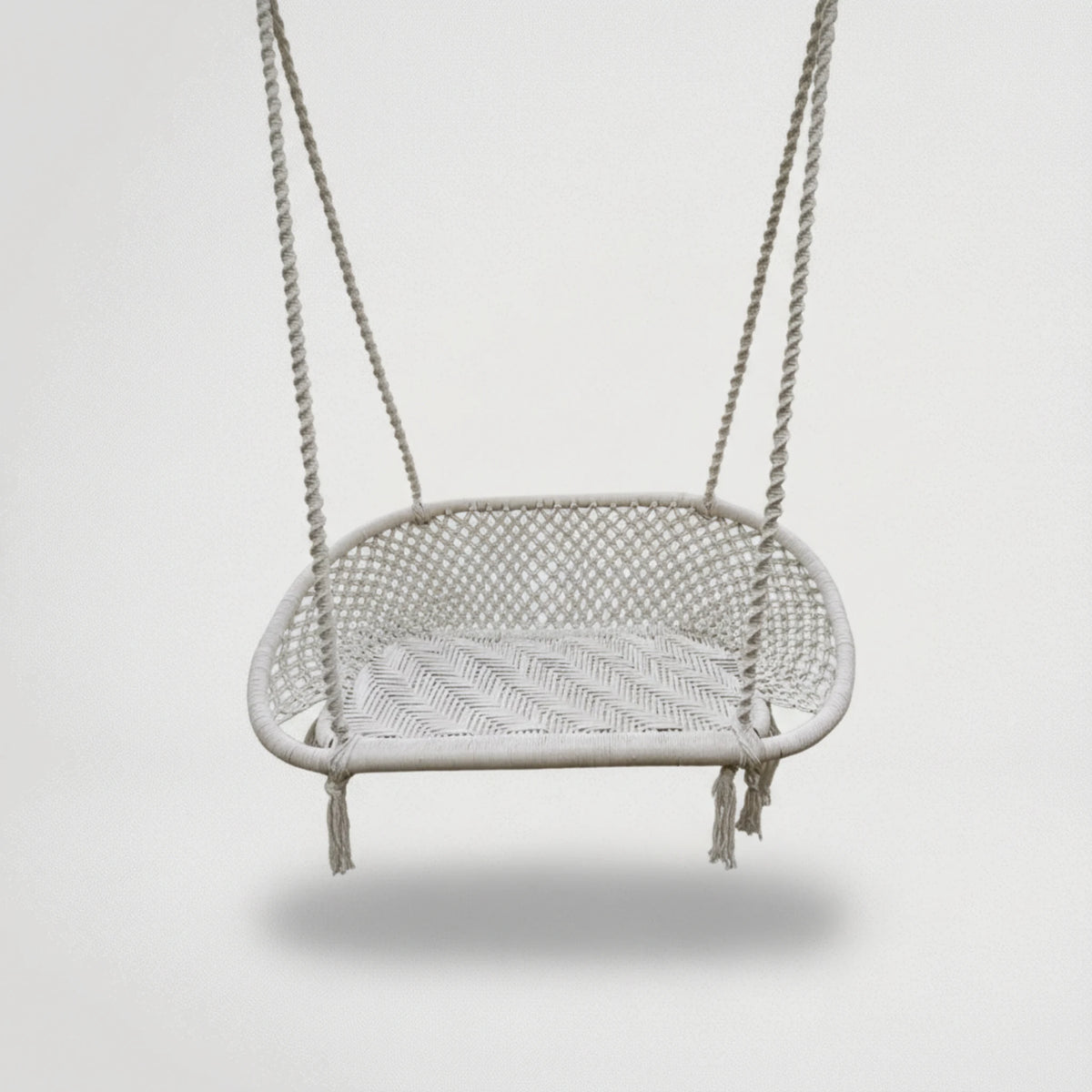 נדנדה זוגית כותנה דגם 0030