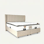 מיטה זוגית מעוצבת דרים