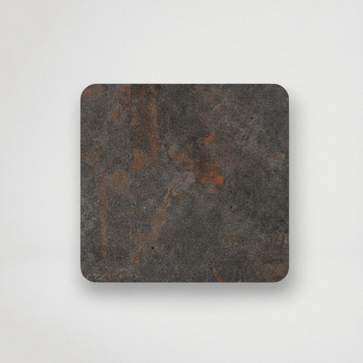 פלטת ורצליט מטאליק אוקסיד