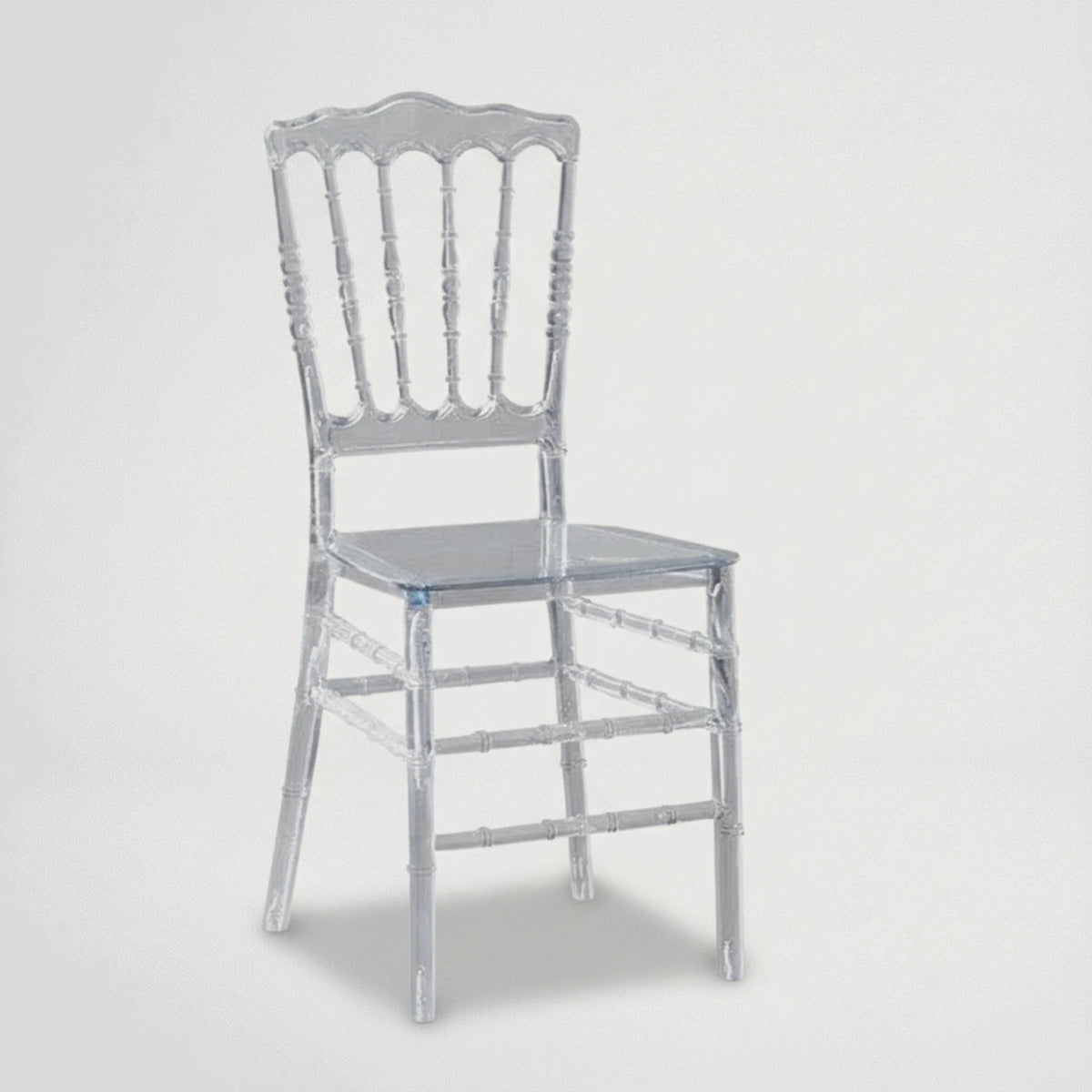 כיסא שקוף דגם אוונטה