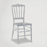 כיסא שקוף דגם אוונטה