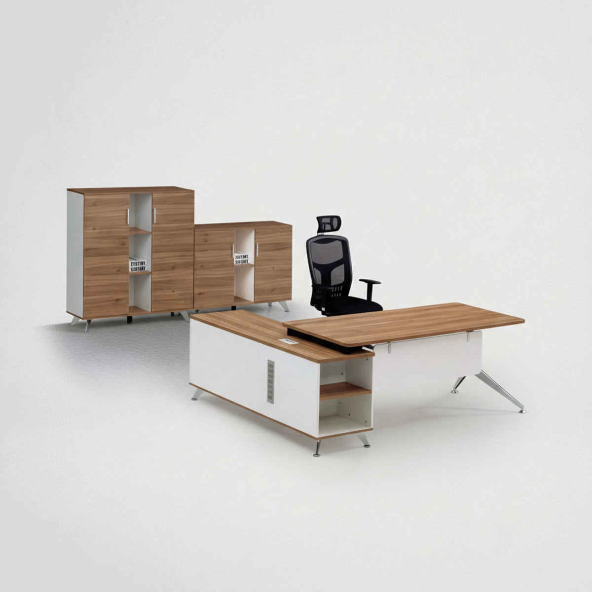 שולחן מנהלים 2.00 2268