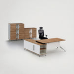 שולחן מנהלים 2.00 2268