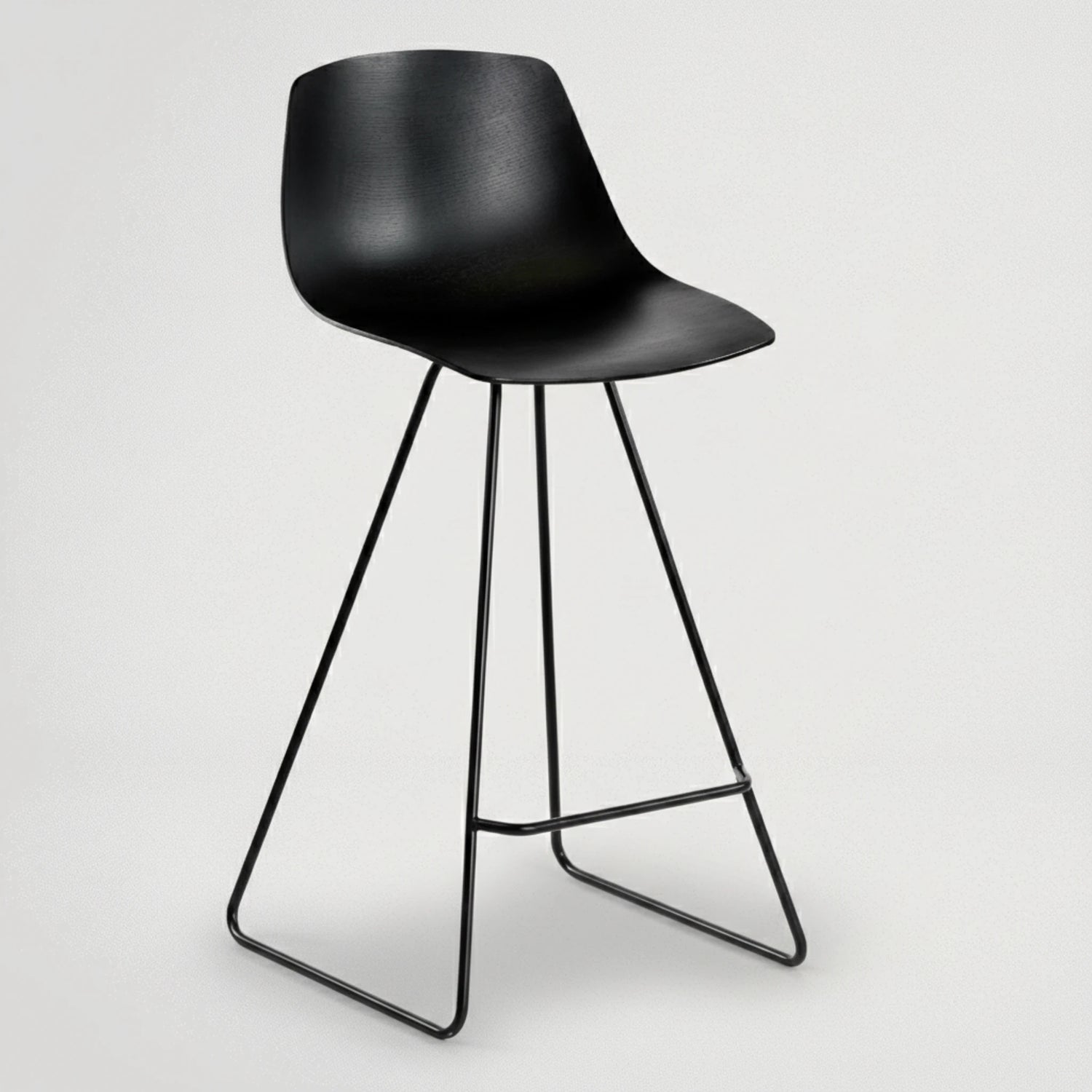 כסא בר דגם בורי 3208