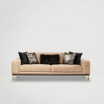 ספה תלת מושבית דגם פורשה 159049