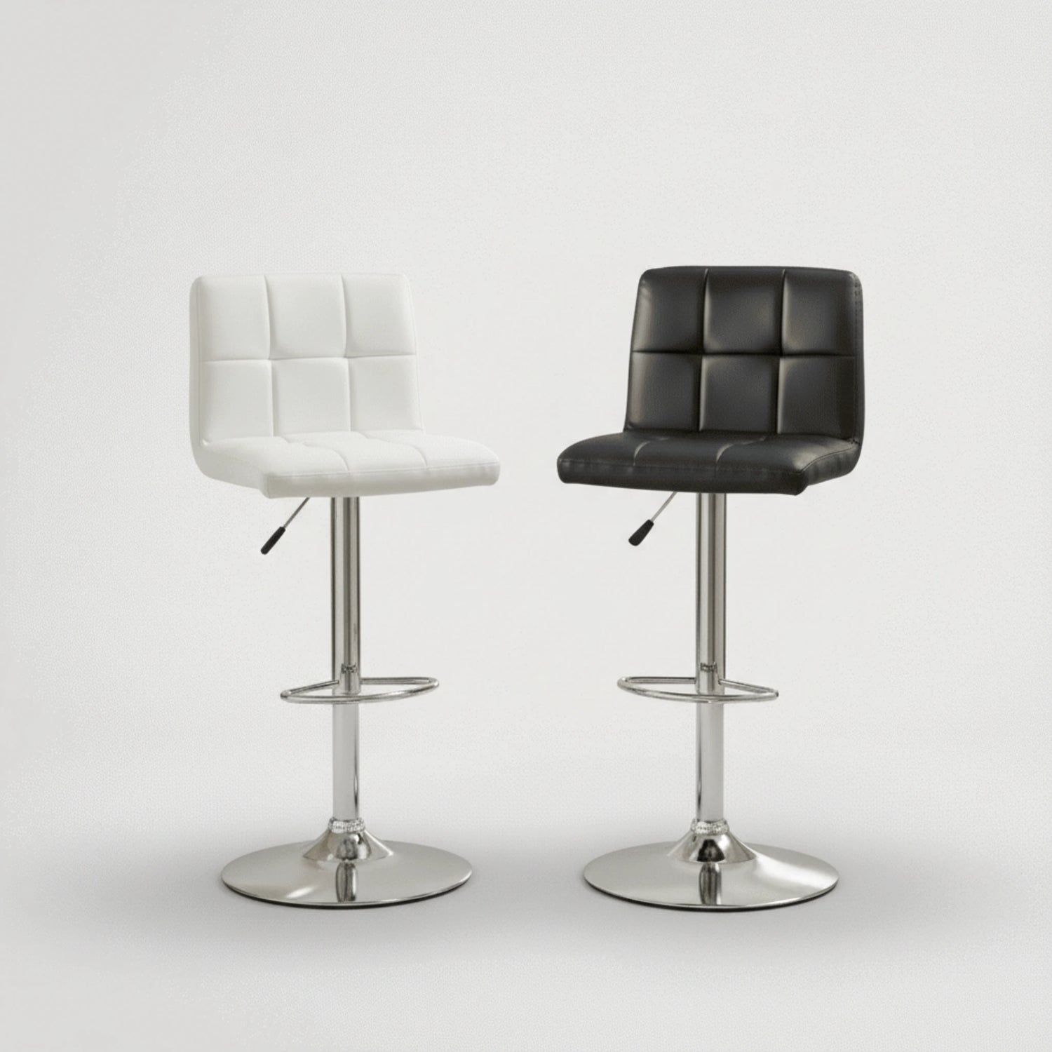 כיסא בר בוכנה 14741