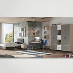 חדר נוער פיטבול