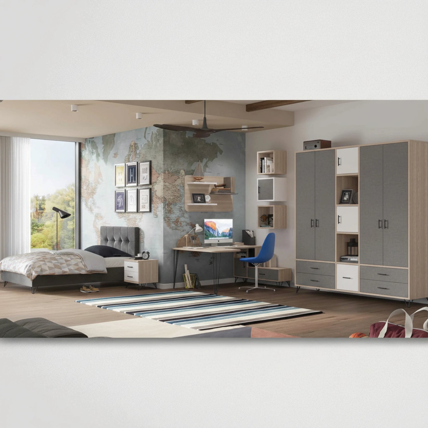 חדר נוער פיטבול