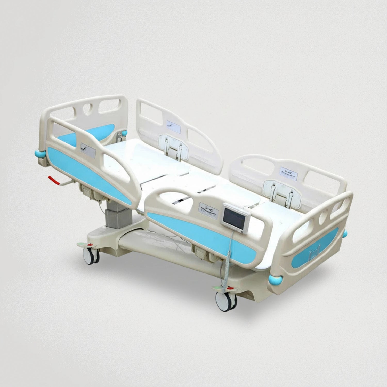 מיטה לבית חולים דגם 1004