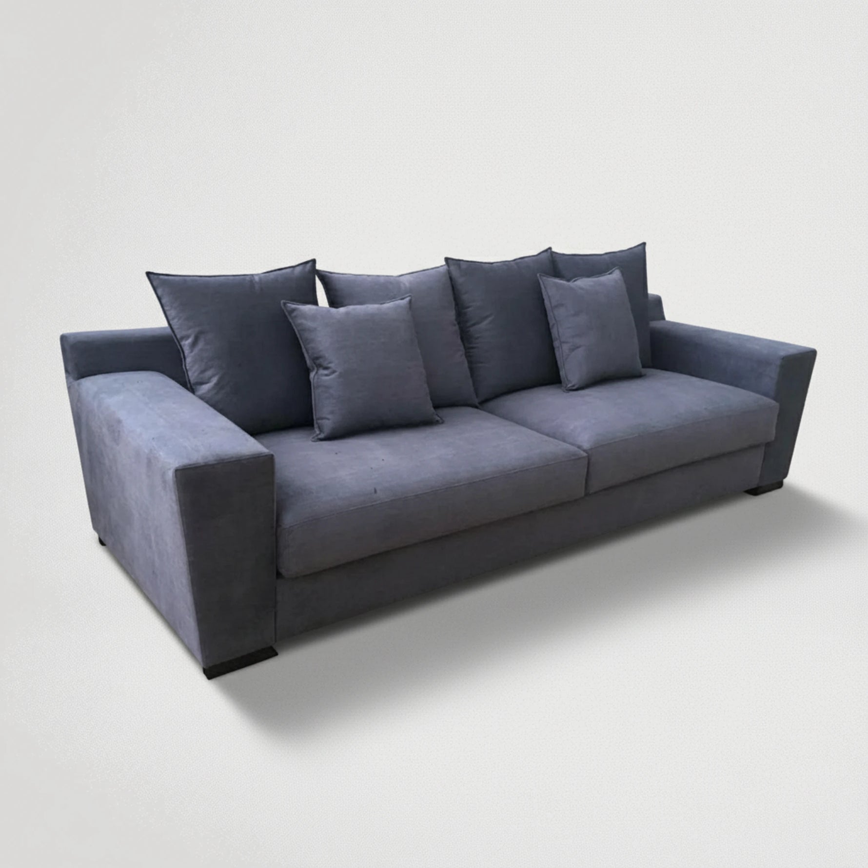 ספות אירוח-ספה תלת 4491