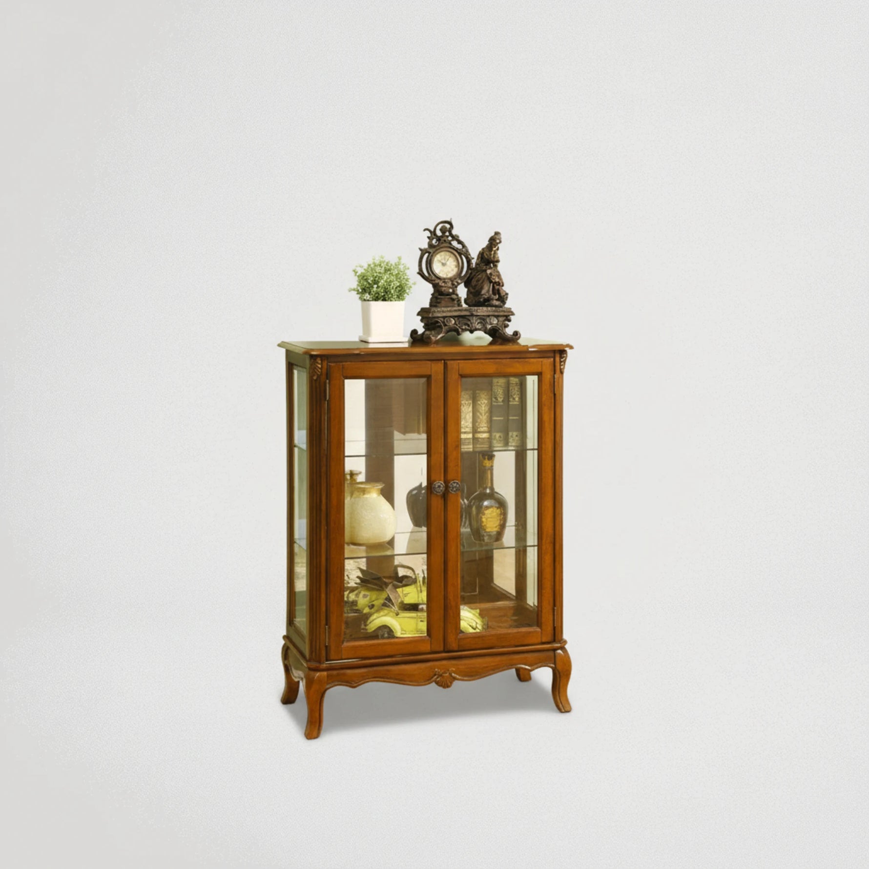 072 ויטרינה יוקרתית מיוחדת דגם