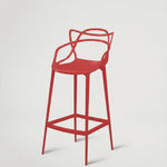 כיסא בר פלסטיק רטו 1156777