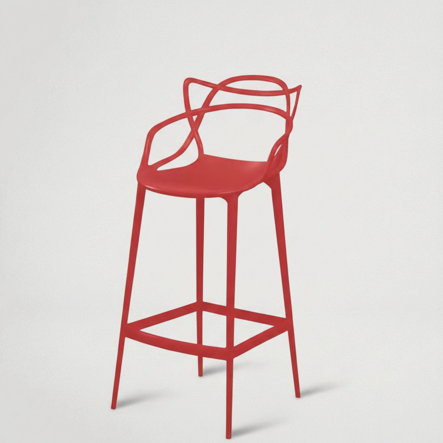 כיסא בר פלסטיק רטו 1156777