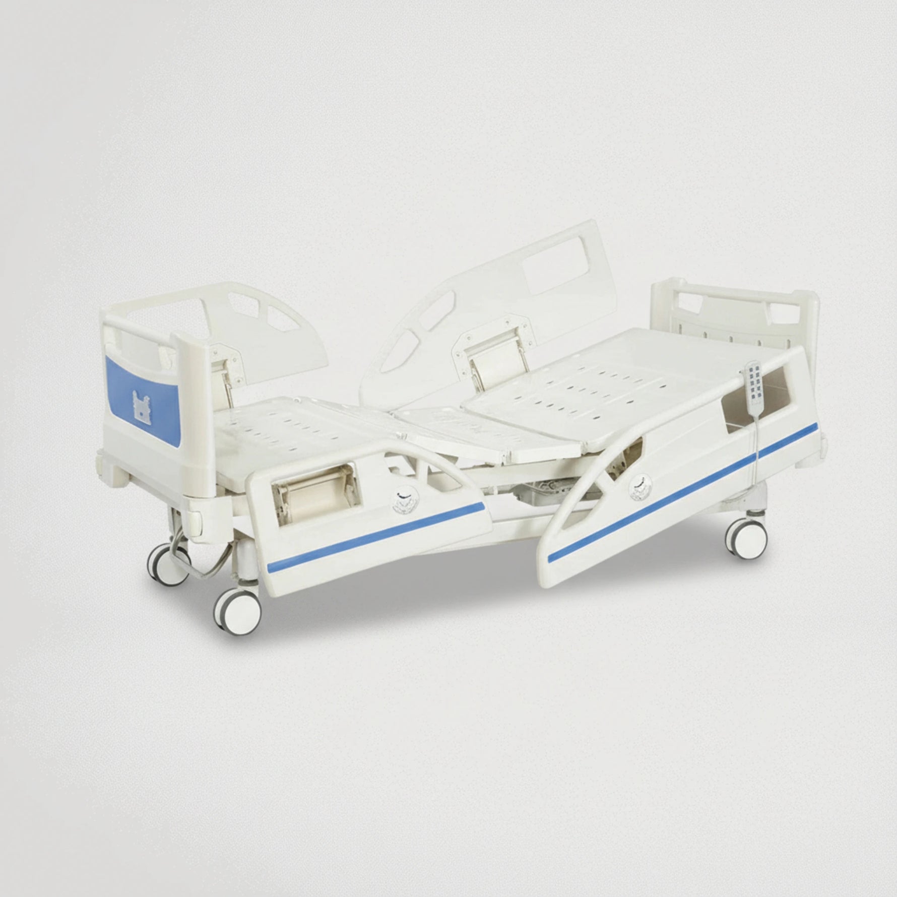 מיטה לבית חולים דגם 1011
