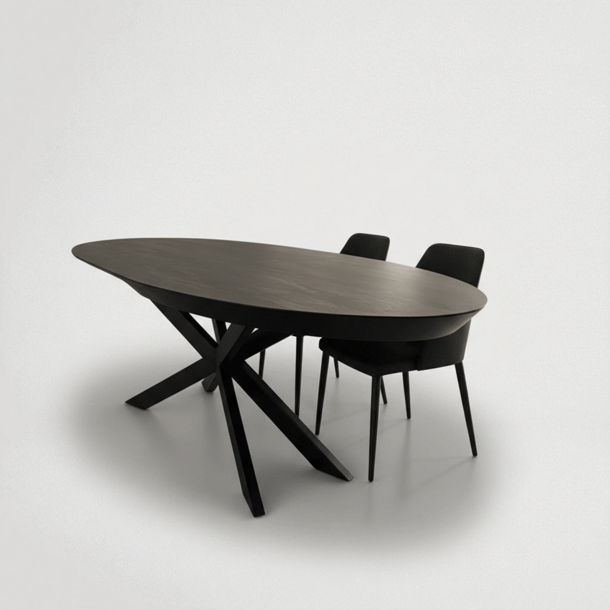 שולחן לפינת אוכל נפתח 180 על 120 נפתח עוד 100