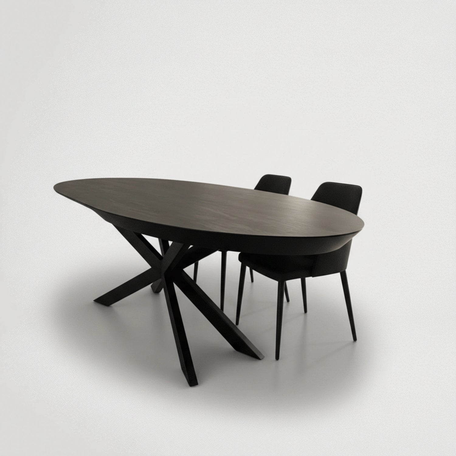 שולחן לפינת אוכל נפתח 180 על 120 נפתח עוד 100