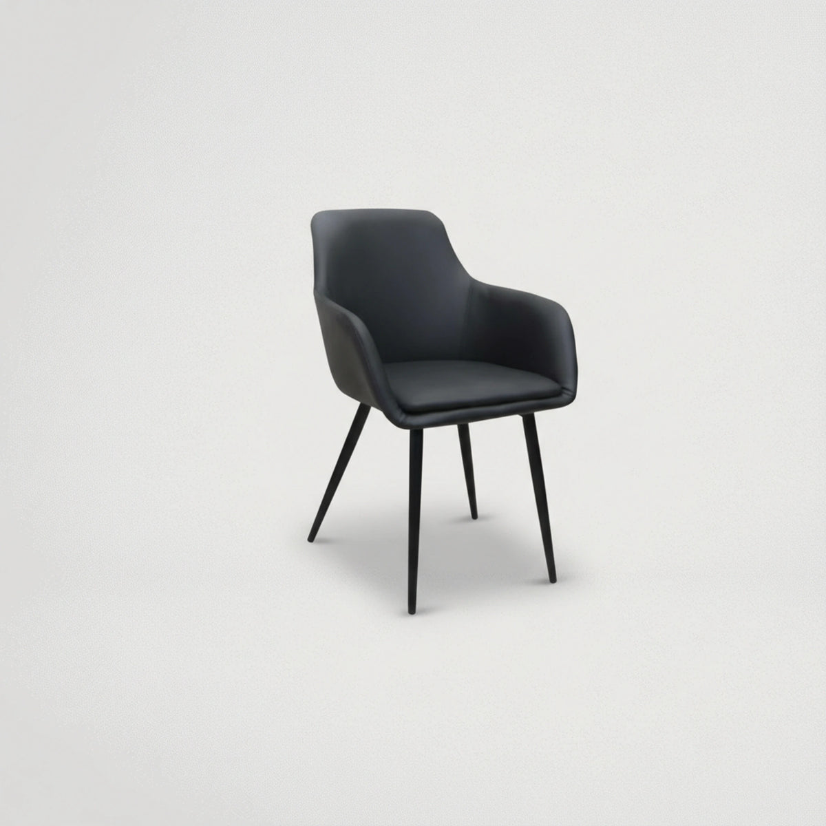 כסא מרופד יוקרתי ואיכותי 1115