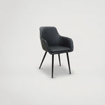 כסא מרופד יוקרתי ואיכותי 1115