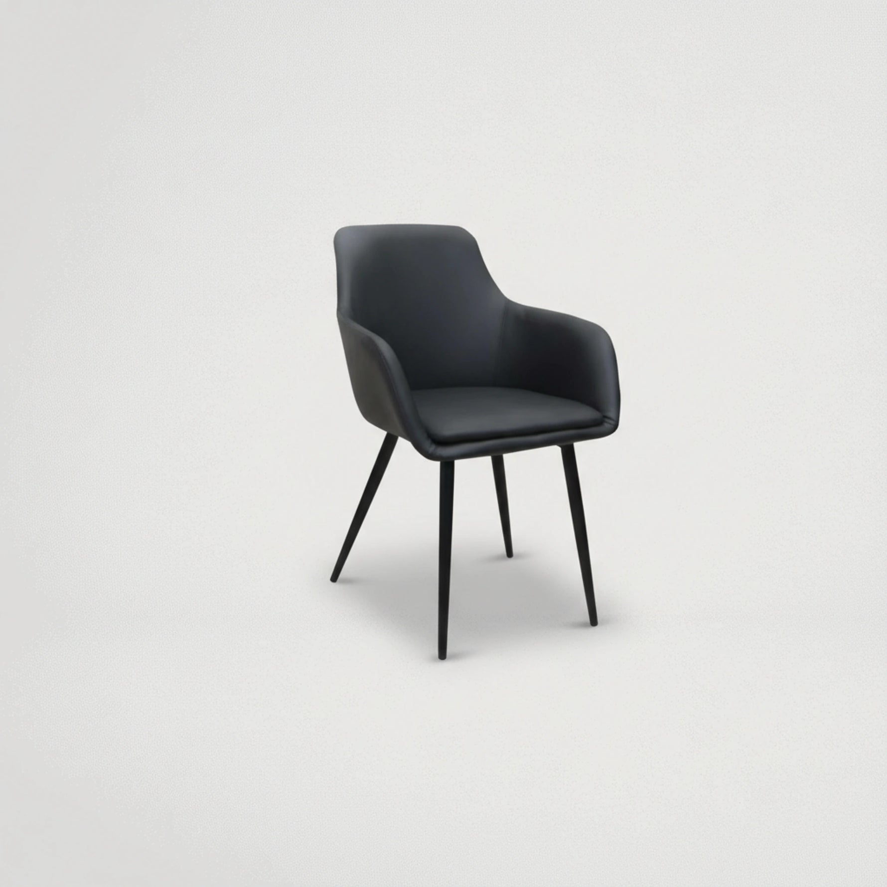 כסא מרופד יוקרתי ואיכותי 1115