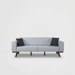 ספה תלת מושבית  דגם הלן 159041