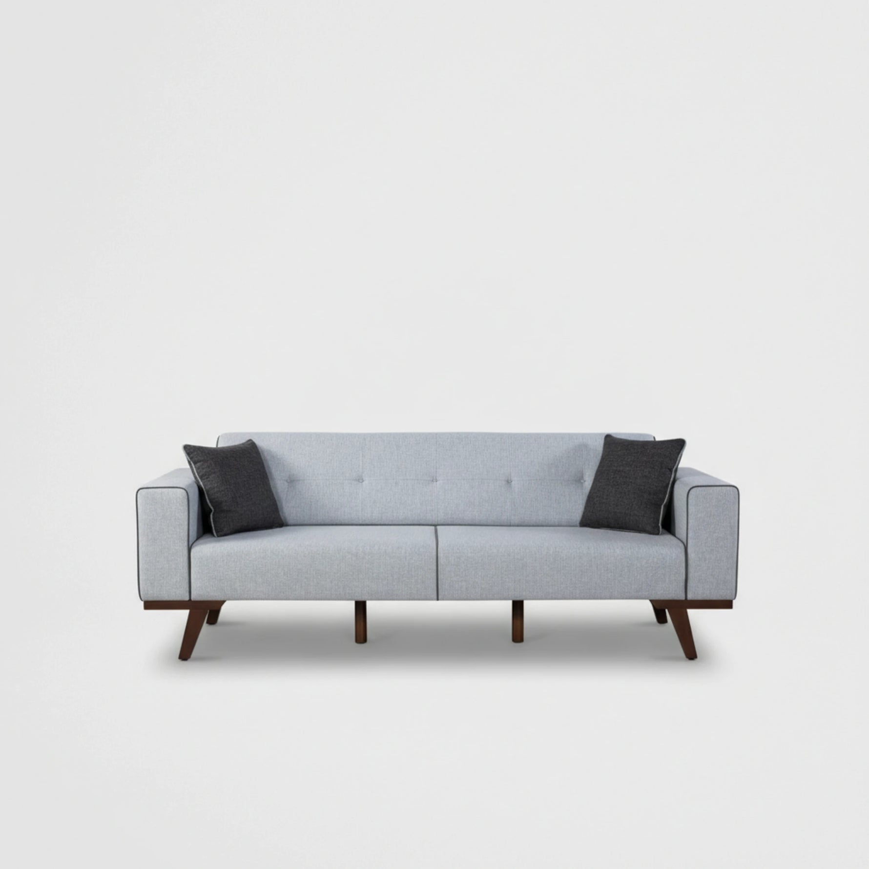 ספה תלת מושבית  דגם הלן 159041