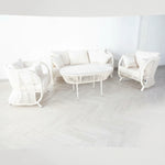 מערכת ישיבה לגן 99645