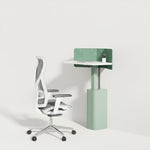 עמדת עבודה חשמלית אישית